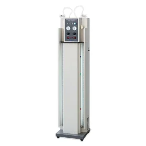 Liquid Petroleum Products Hydrocarbon Tester 600W Engine Oil Fuel Pressure Tester 1% Accuracy 0-410kPa Range