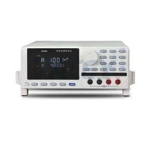 Lithium Battery IR Tester HK3561 Battery Voltage and Internal Resistance Tester
