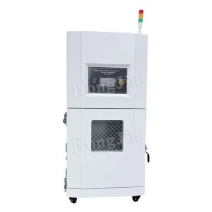 Lithium Battery Short Circuit Test Machine Battery Short Circuit Testing Equipment Battery Failure Test Machine
