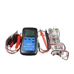 Lithium Tester YR1030 Battery Internal Resistance Tester