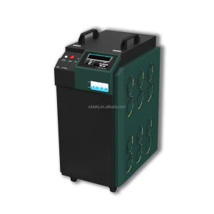 Lithium-ion Battery Pack Discharge Tester