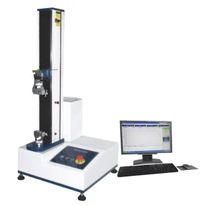 Liyi Tensile Testing Equipment UTM Tensile Strength Test Machine Universal Tensile Strength Testing Machine Price