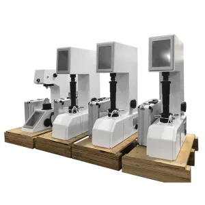 Liyi Touch Screen Digital Rockwell Hardness Tester Rockwell Hardness Test Machine Price