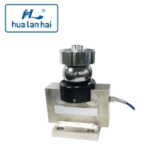 Load Cell 30t 40t OIML Standard Truck Scale Weigh Bridge CZL110H