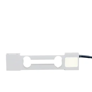 Load Cell Single Point RJ6520 Capacity 0.6kg1kg2kg3kg Platform Scales Weighing Scales Pricing Scales Instruments Force Sensor