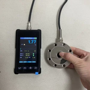 Load Cell for Weighing Scale Smart Weight Sensor Load Cell Force Sensor for Packaging Scale