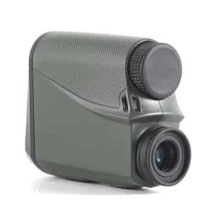 Long Distance Hunting Rangefinder LCD Display High Precision 1000yd 6x Magnification Handheld Mini Laser Rangefinder