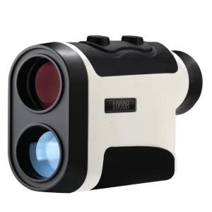 Long Distance Range Finder High Precision 8x Magnification Multilayer Coated Lens Laser Distance Meter Camouflage Rangefinder