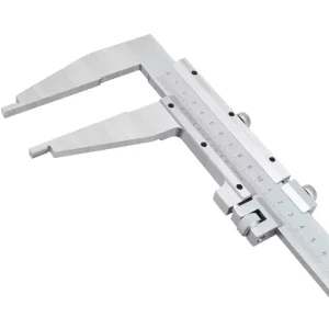 Long Jaw Vernier Calipers 300mm 600mm 1000mm Sizes Available