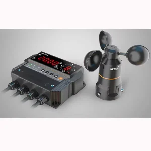 Long Lasting Cup Anmemometer Wind Meter for Cranes