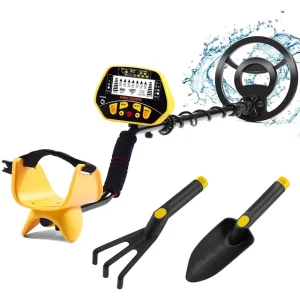 Long Rang Metal Detector Gold MD 3028 Higher Sensitivity Underground Metal Gold Detector Industrial Metal Detector
