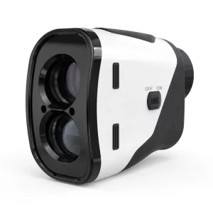 Long Range Golf Laser Rangefinder 1000m with Ballistic Slope Calculation Mode