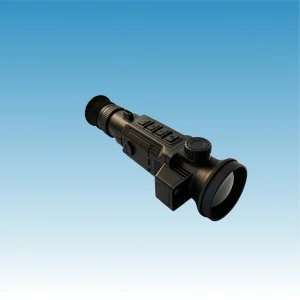 Long Range HD Thermal Imaging Scope 1280*1024 Night Vision Thermal Sight with 1500m LRF for Hunting