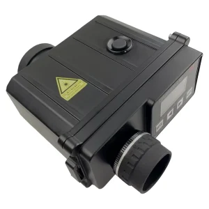 Long Range Laser Measure 10000m Military Grade Laser Rangefinder for Hunting