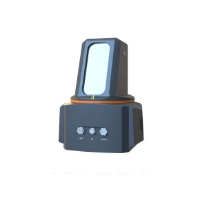Long Range Terrestrial Laser Scanner 1500m-3000m 3D 360 FoV 2 Million Dots/Sec OEM Mining Industry Construction