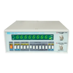 Longwei TFC 1000L High Precision Multi function Digital Frequency Meter