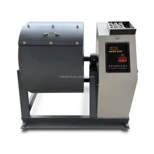 Los Angeles Abrasion Machine for Aggregate Testing Machine Automatic Los Angeles Abrasion Machine Aggregate Testing Machine
