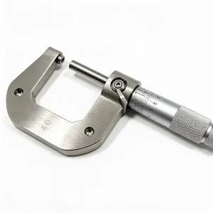 Low Cost Digital Micrometer Custom Design Digital Diameter Gauge Micrometer