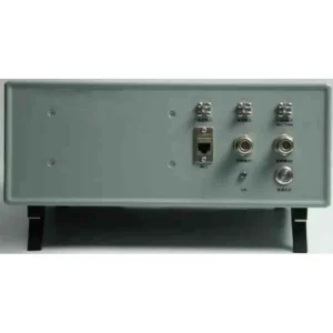 Low Phase Noise Multi Modulation Format Air Cooling Signal Generator Module (300Mhz~8Ghz)