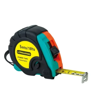 Low Price Good Quality 5m 16ft Measuring Tape Measurements