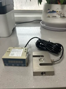 Low Price S-type Tension Pressure Sensor Digital Load Cell Weight Sensor Force Sensors Load Cells for Hopper Scale, Hook Scale