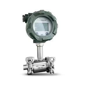 Low Viscosity Flow Meters Turbine Flowmeter Fluid Applications Liquid Turbine Flowmeter