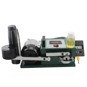 Lube Oil Abrasion Test Equipment Oil Friction Test Machine Oil Lubricity Test Equipment