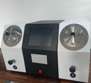 Lubricant Oil Lab Testers ASTM D2272 Oxidation Stability Tester