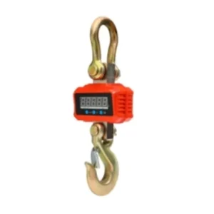 Luggage Weighing Scale Ocs Crane Scale 3T Weighing Scale