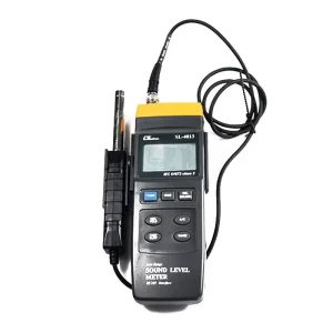 Lutron SL-4013 Split Type Noise Meter Noise Meter Sound Level Meter
