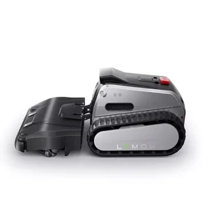 Lym ow One Plus Next Gen Robotic Lawn Mower for Large Lawns Cultivators Product