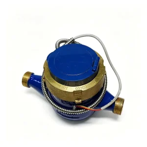 M-Bus RS485 Wired Photoelectric Direct Reading Smart Water Meter