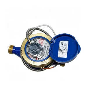 M-Bus Smart Remote Water Meter with Valve Control Dry Type Photoelectric Direct Reading Water Meters