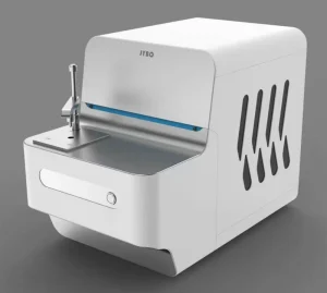M5 Full Spectrum Optical Emission Spectrometer