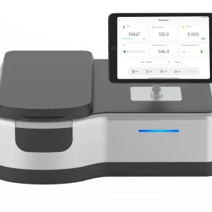 M500 Series Ultraviolet Visible Spectrometer with 2nm Spectral Bandwidth and 190-1100nm Wavelength Range