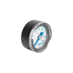 MA 50 2 5 1 4 EN 162837 Pressure Gauge