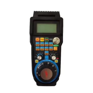MACH3 Wireless 4 Axis Controller Handwheel WHB04 for CNC Engraving Machine