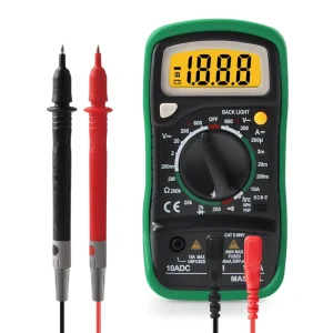 MAS830L Digital Multimeter
