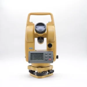 MATO MET 202 30X Magnification Digital Theodolite 1 Year Warranty 5kg China Origin Customized ODM OEM