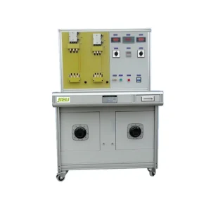 MCB Testing Equipment