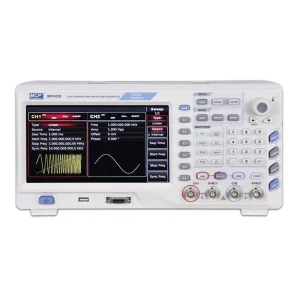 MCP XPF4160 Dds Arbitrary Waveform Signal Generator 80MHz 120MHz 160MHz