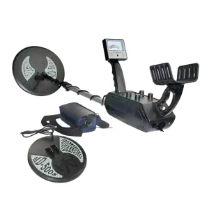 MD 5008 Industrial Metal Detector Gold Nugget Treasure Coins Finder Underground Ground Detector 3 3.5m Depth Gold Metal Detector