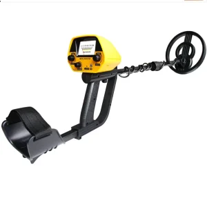 MD5090 Professional Handheld LCD Display Detector Gold Prospecting Treasure Hunting Metal Metal Industrial Metal Detectors