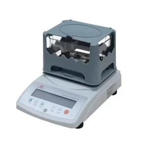 MDJ 300S Rubber Plastic Electronic Digital Solid Density Meter Densitometer