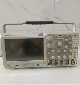 MDO3024 Digital Source Table Second Hand