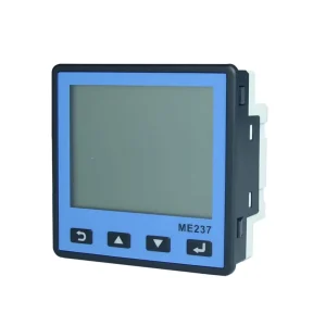 ME237 Communication Smart Energy Meter Panel with RS485 Digital Multimeter for Sale