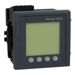 METSEPM5100 Power Meter