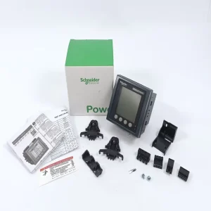 METSEPM5310 Power Energy Meter Multi Function Industrial Electric Power Meter