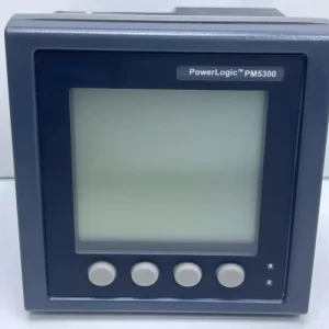 METSEPM5320 Industrial High Precision Power Meter Multifunction Electrical Parameter Measuring Instrument