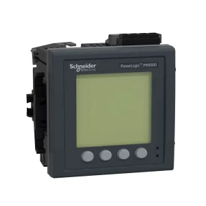 METSEPM5560 PowerLogic Power Meter PM5560 Electrical Parameter Analyzer